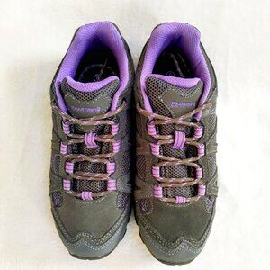 BEARPAW Women's Olympus Hiker Shoes - Size 6